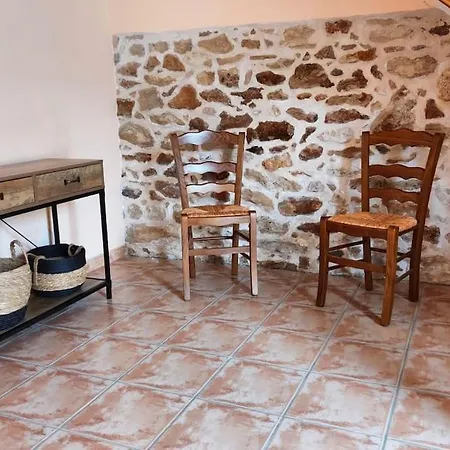 Casa Bretalunya