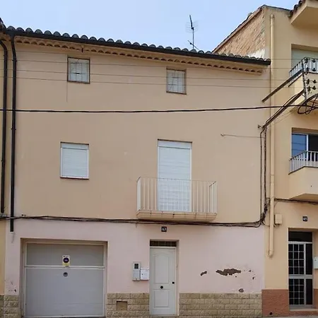 Holiday home Casa Bretalunya