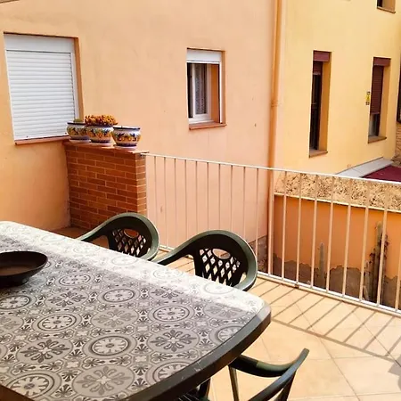 Casa Bretalunya Holiday home *