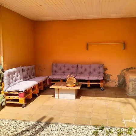 Holiday home Casa Bretalunya *