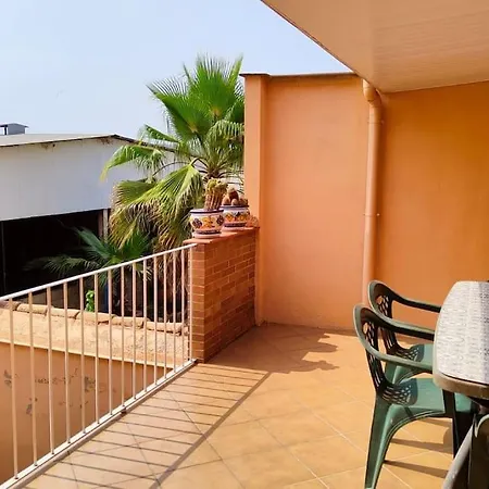 Casa Bretalunya Holiday home