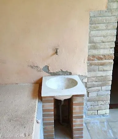 Casa Bretalunya Holiday home Benissanet