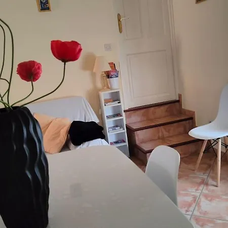 Casa Bretalunya Holiday home