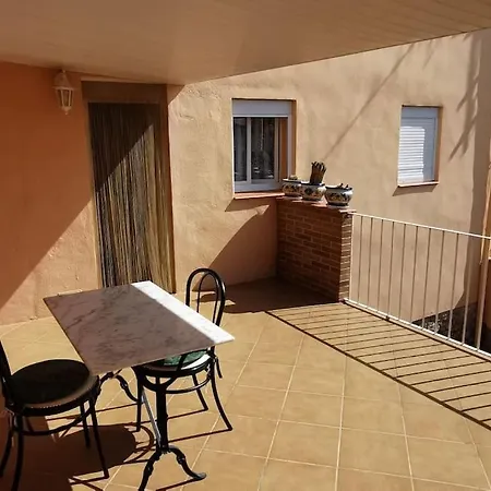 Casa Bretalunya Ferienhaus *