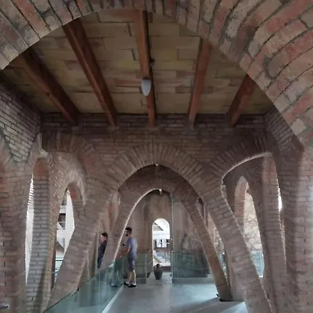 Casa Bretalunya Ferienhaus
