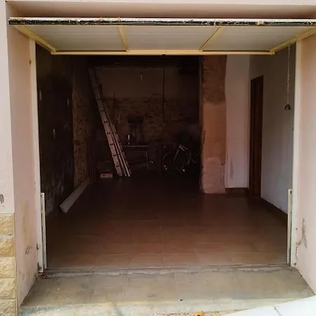 Casa Bretalunya Ferienhaus *